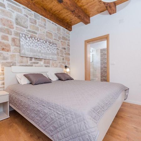 Villa Delozija Sukošan Extérieur photo