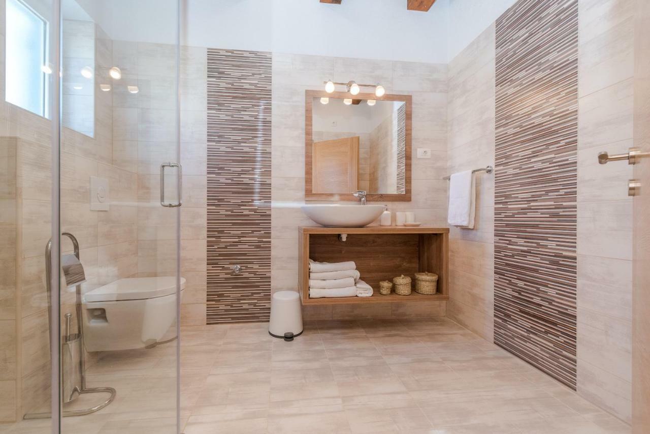 Villa Delozija Sukošan Extérieur photo