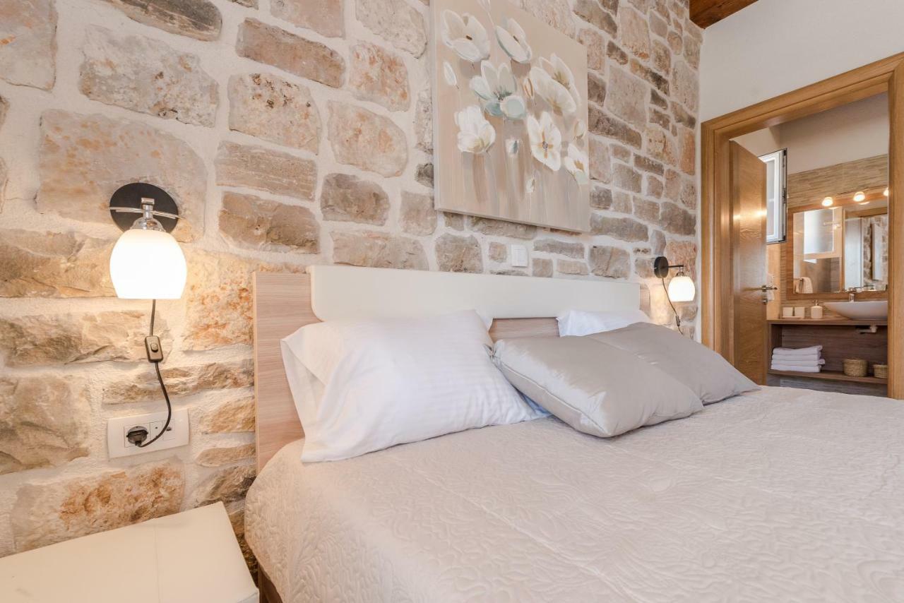 Villa Delozija Sukošan Extérieur photo